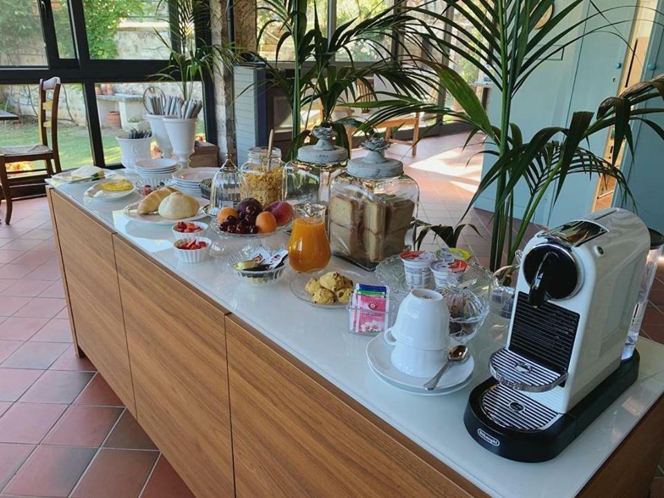 Casale Al Solivo Frühstückspension